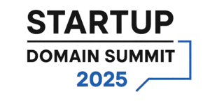 Startup Domain Summit LOGO 