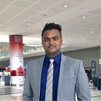 Venkatesh Venkatasubramanian