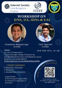 Workshop on DNS, UA, IDNs & EAI